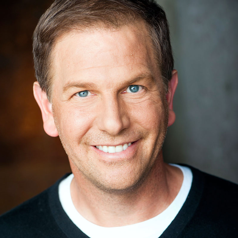Acting Coach in Los Angeles - Bryan Chesters