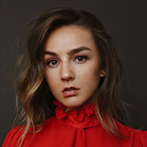 LEXI AINSWORTH | Acting With Bryan Chesters